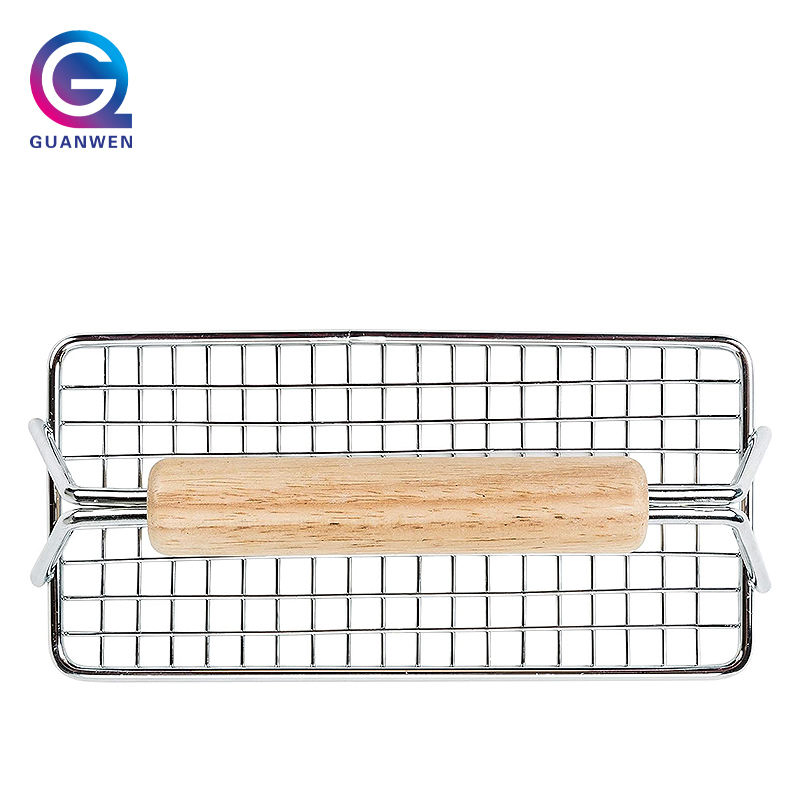 Kitchen Tools & Gadgets BBQ Bacon Press Hamburger Patty Maker Press Machine