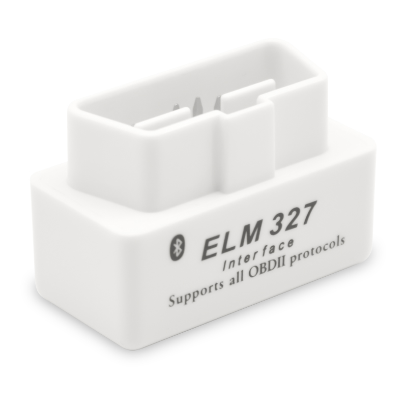 Диагностический сканер OBD2 ELM327 версия 1.5