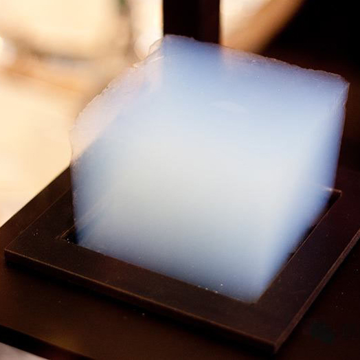 Superior Thermal Performance Aerogel Panel for Building Insulation