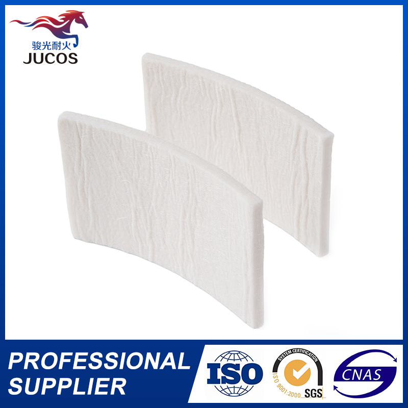 Heat Resistant High Temp Safe Waterproof Fireproof Felt Aerogel Insulation Blanket for Kiln