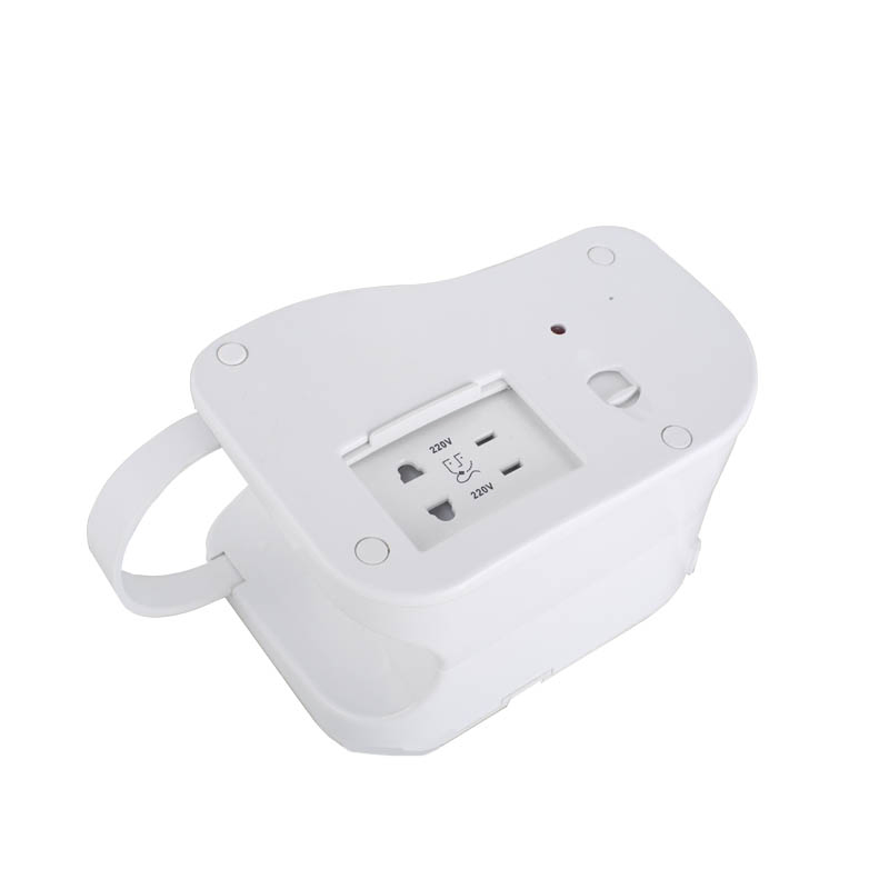 Modun Cordless Hair Dryer Rechargeable Lithium-Ion