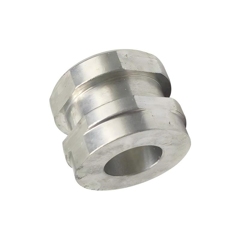 Custom OEM/ODM Machined Parts for Milling and Turning Aluminum Parts