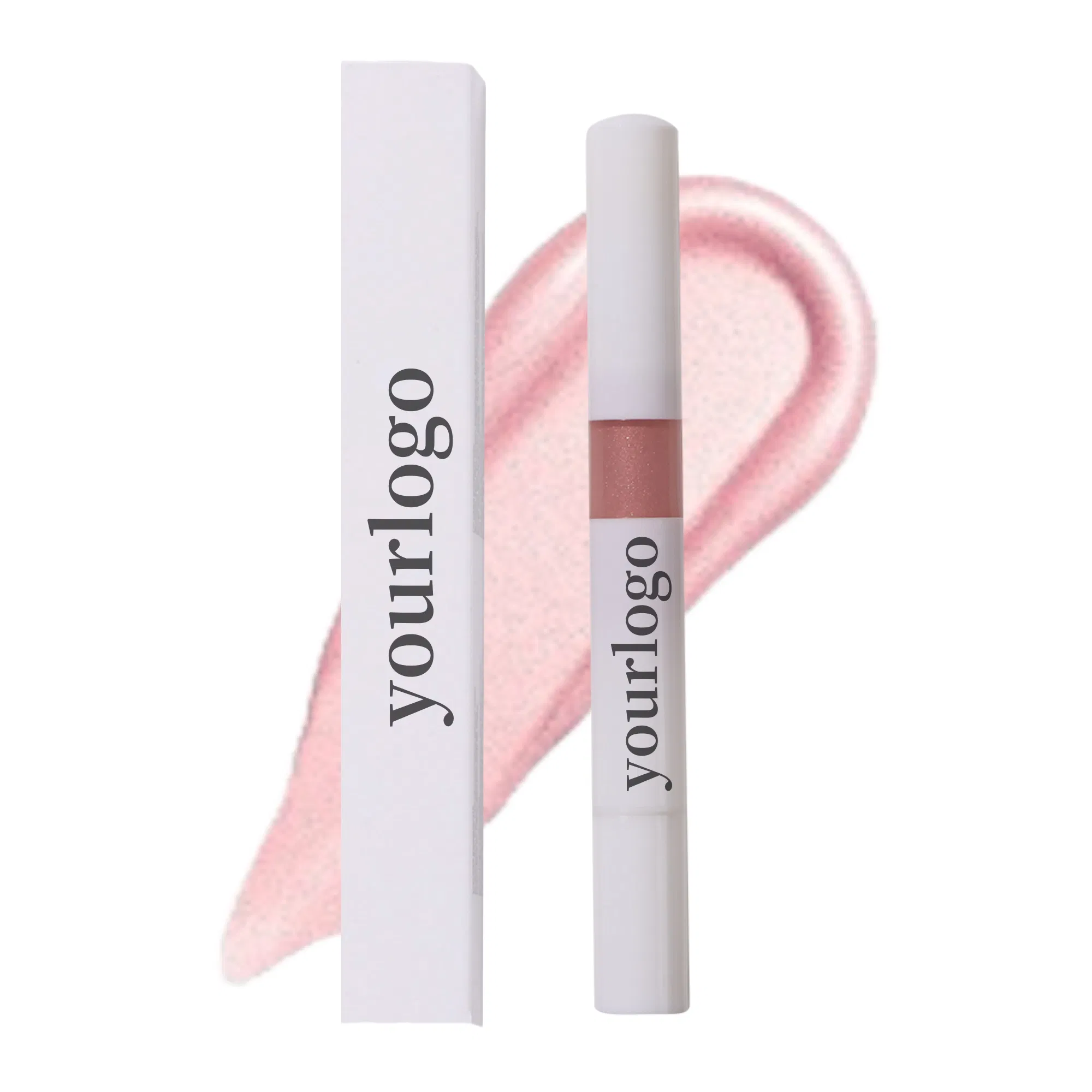 Highlight Brightening Contour Pen Face Multi-Color Shadow Highlighter Pen Makeup