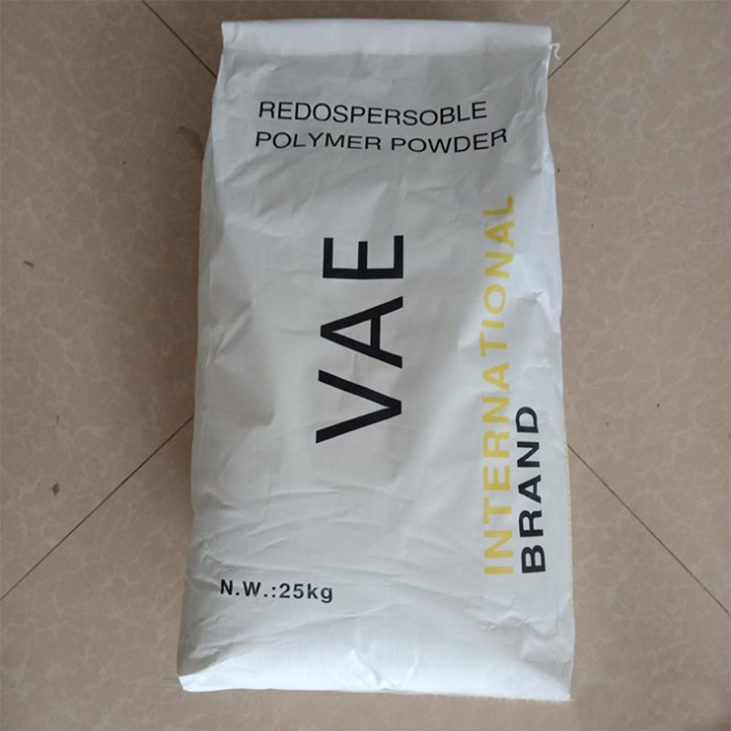 Redispersible Polymer Powder Rdp Used in Cement Industry