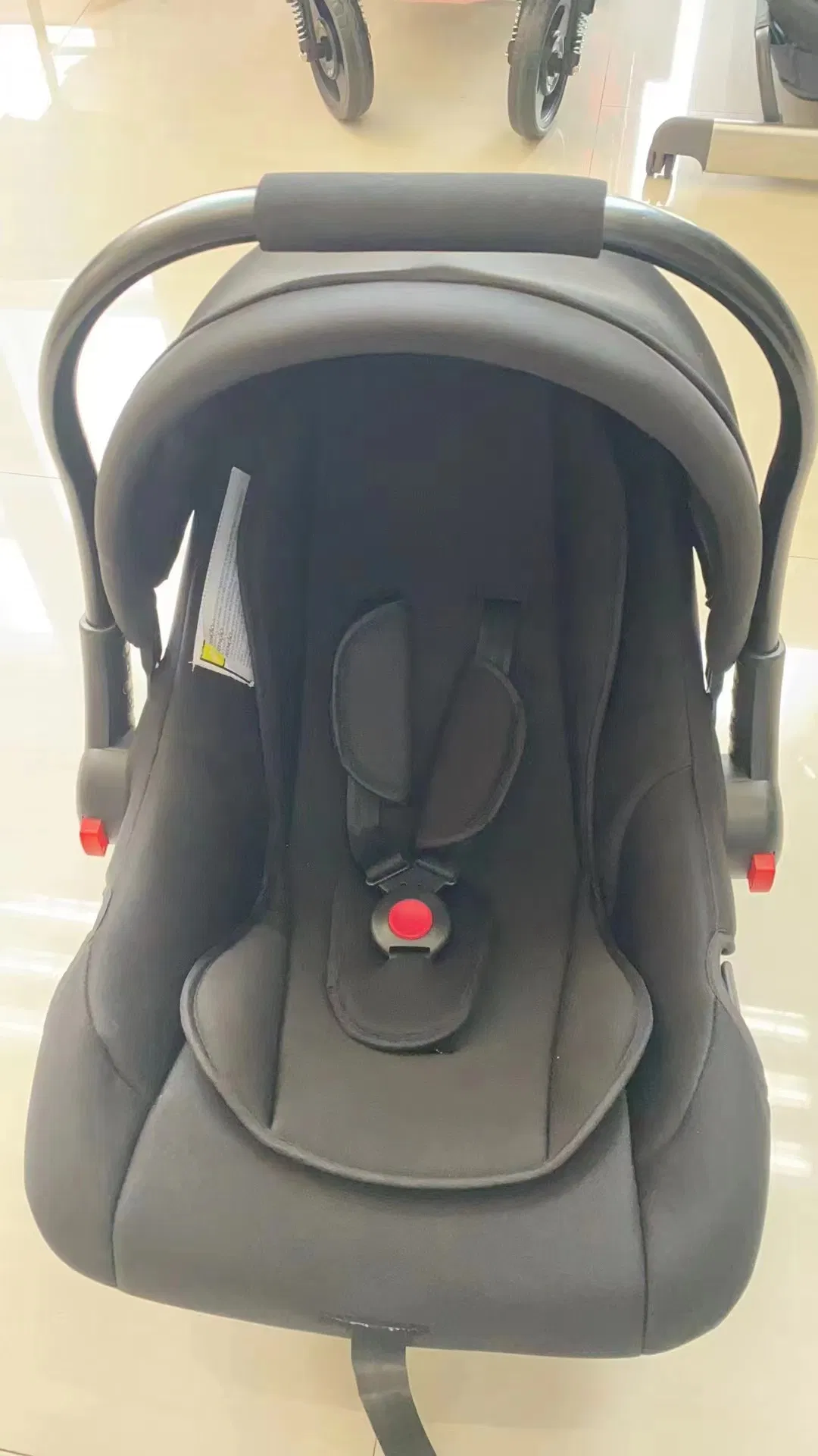 Car Seat China Baby Shield Car Baby Seat Foldable