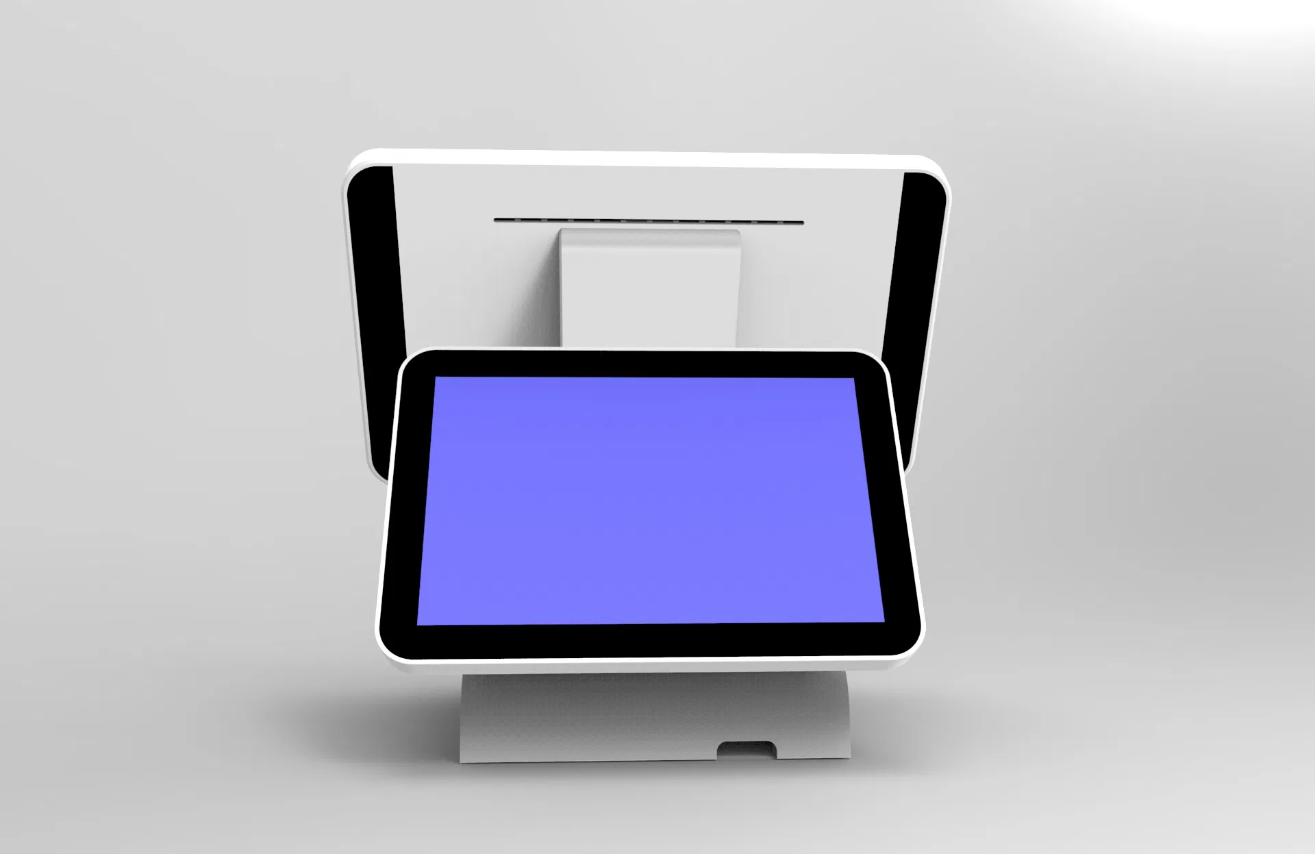 Good Price 15.6" Touch POS Machine All in One PC POS System Factory