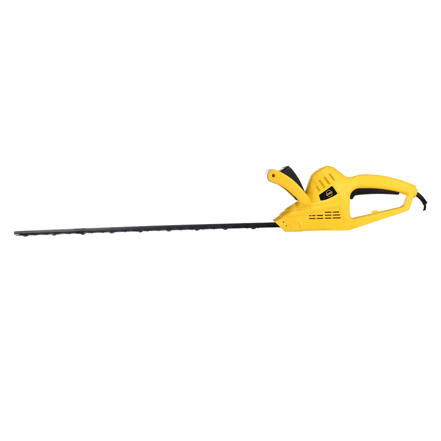 Ouou Power Tools Handheld Garden Electric Hedge Trimmer Htoo-450