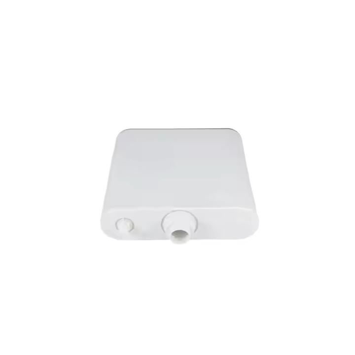Fluor Water Saving Universal Toilet Water Tank Dual Flush for Bathroom