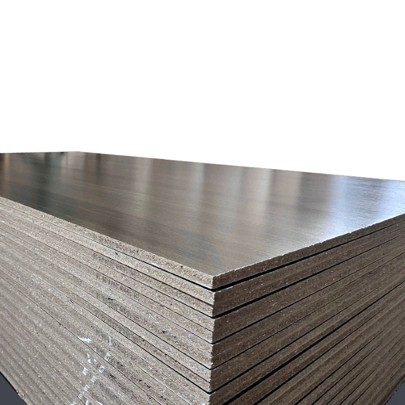 Eco-Friendly Green Chipboard Office Furniture for Sustainable Spaces