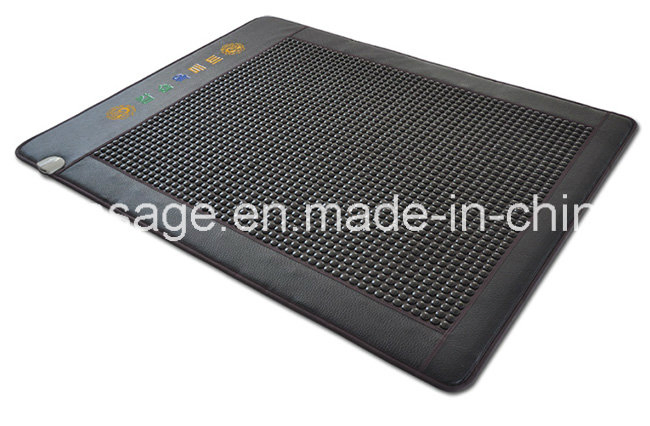 Jade and Germanite Infrared Mattress