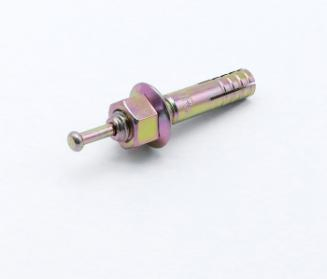 Factory Price Strike Pin Anchor Stainless Steel Expansion Screws