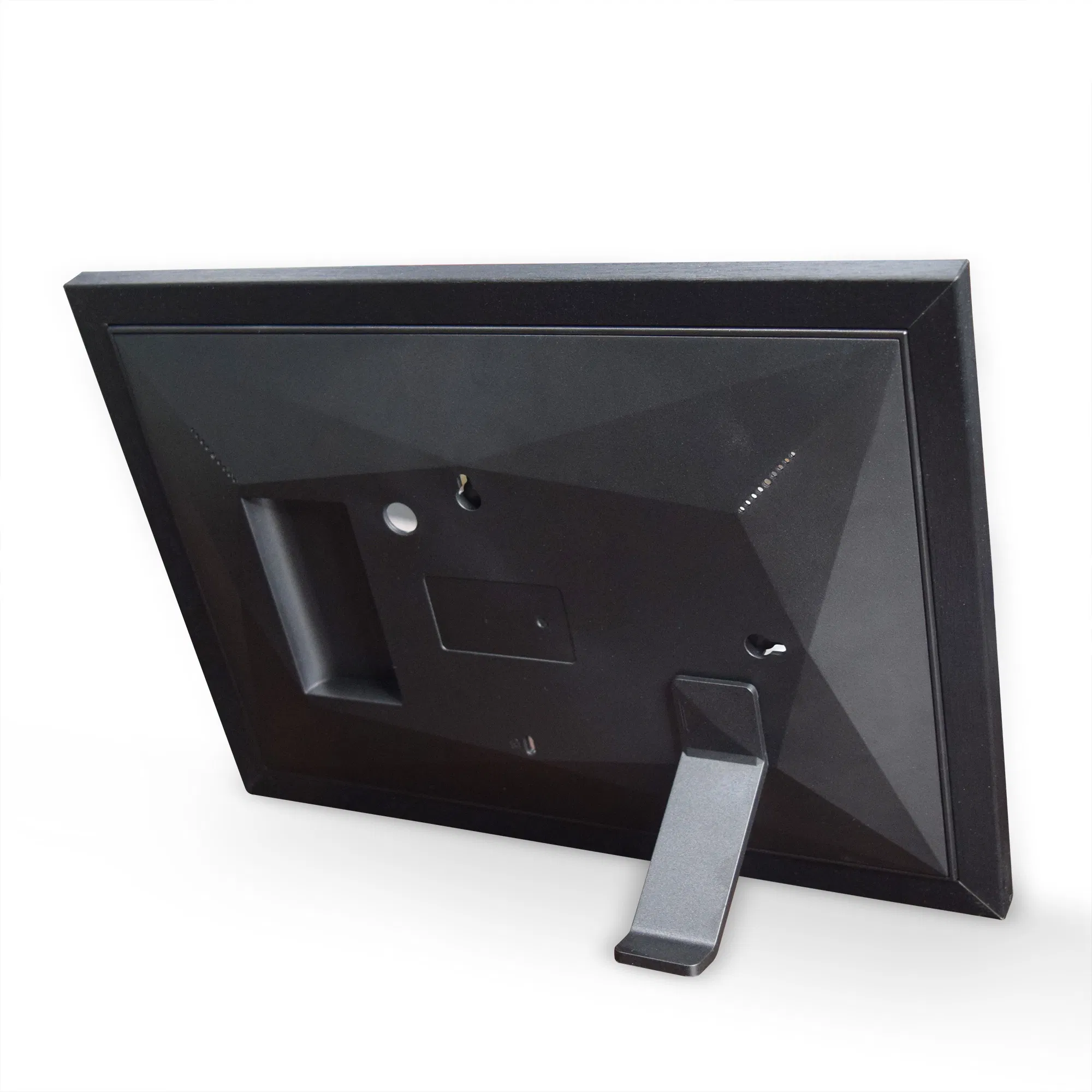 10.1 Inch IPS LCD Advertising Screen Digital Photo Frame HDMI-in Available