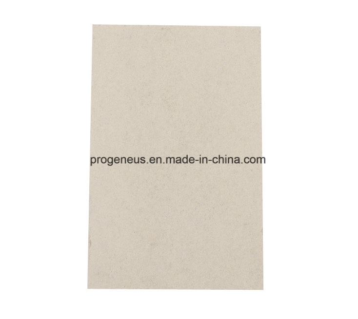 Progeneus Non-Compressed 4mm Non-Asbestos Fiber Cement Board