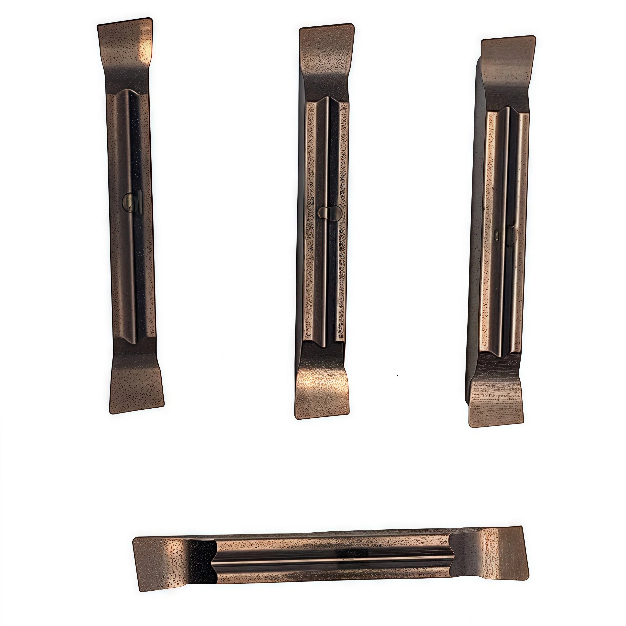 Твердосплавная пластина MGGN200 для получистовой обработки стали