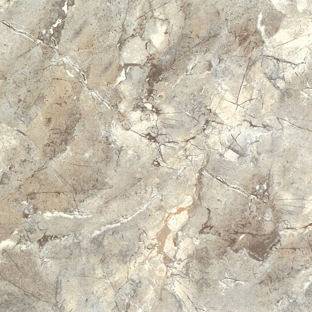 Hotel, Villa, Mall Porcelain Tiles Artificial Synthetic Thatch Plastic Roof Unique Agate Pattern ODM