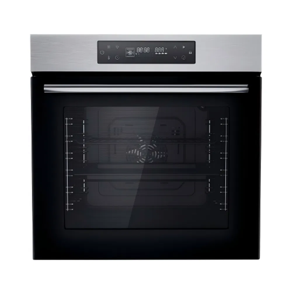75L 2800W Touch Control Built-in Convection Electric Built-in Hot Air Oven