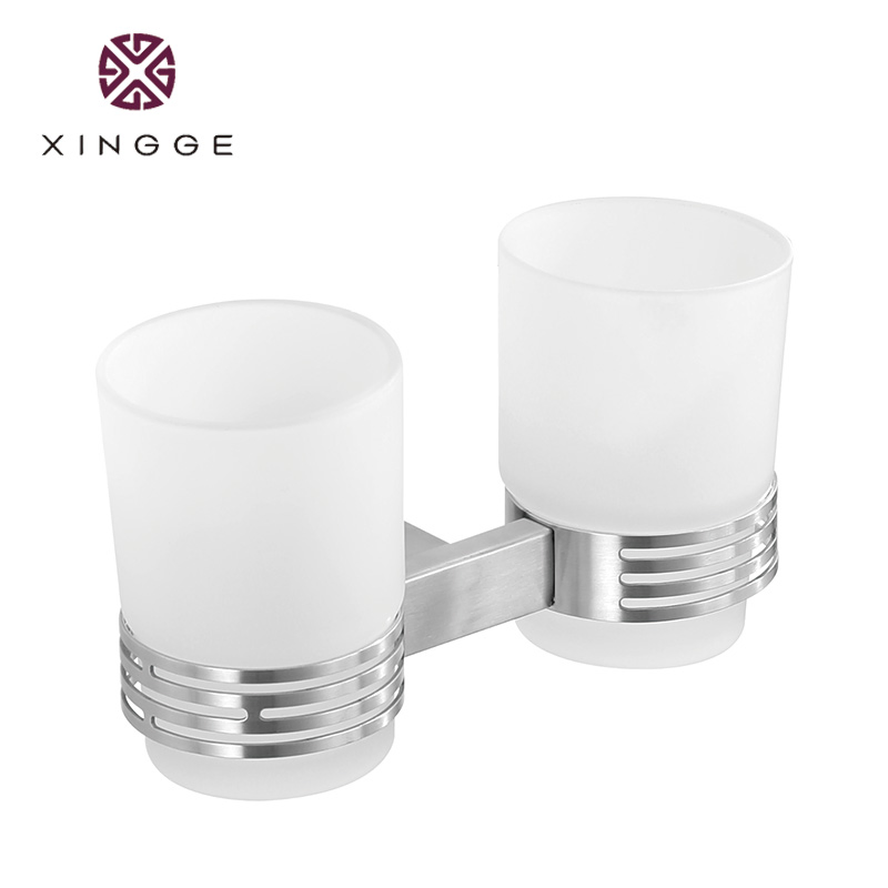 Luxury Stainless Steel Soap Dish Holder for Modern Bathrooms