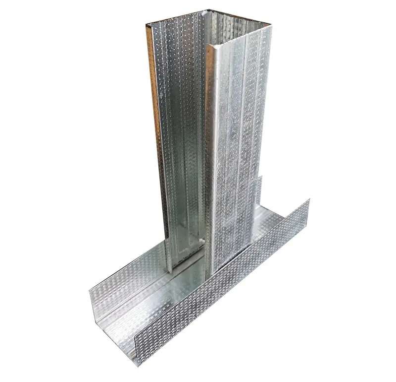 Best Sale T-Bars/Tee Grid for Ceiling Suspended System Steel Profile