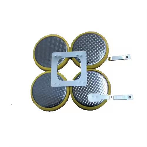 Батарейка CR2032 литиевая 3В для весов, часов, материнских плат