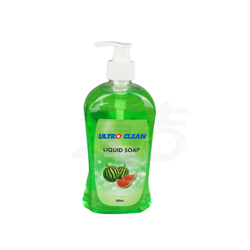 OEM Antibacterial Hand Washing Liquid