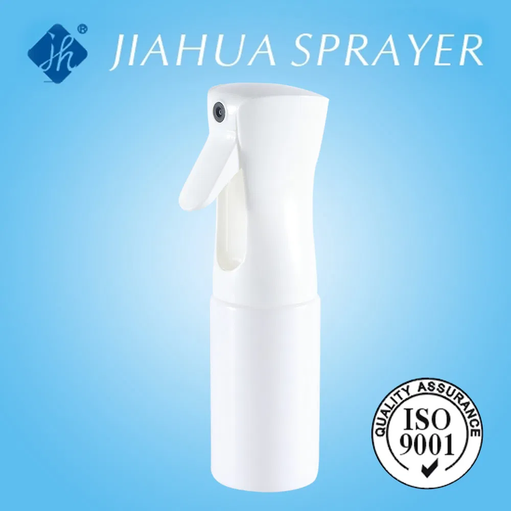 2019 Hot Made in China, Spray Bottle 200ml, 300ml