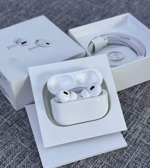 1: 1 Pods PRO2 Pods3 Pods4 Wireless Earphone Earbuds in-Ear Headphones