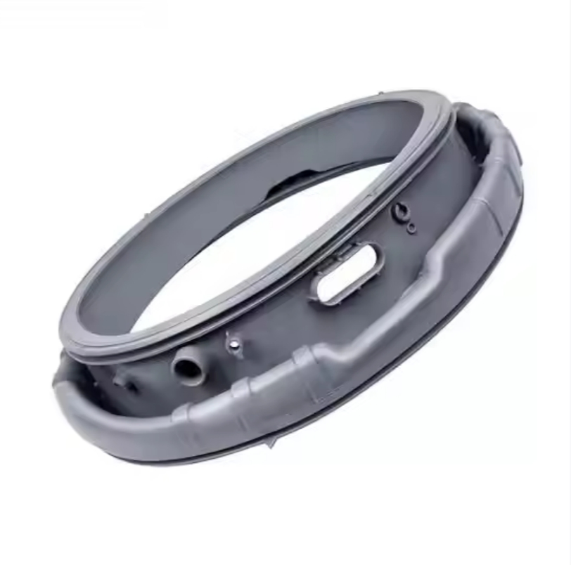Reliable Washer Door Diaphragm Seal for Home Appliances