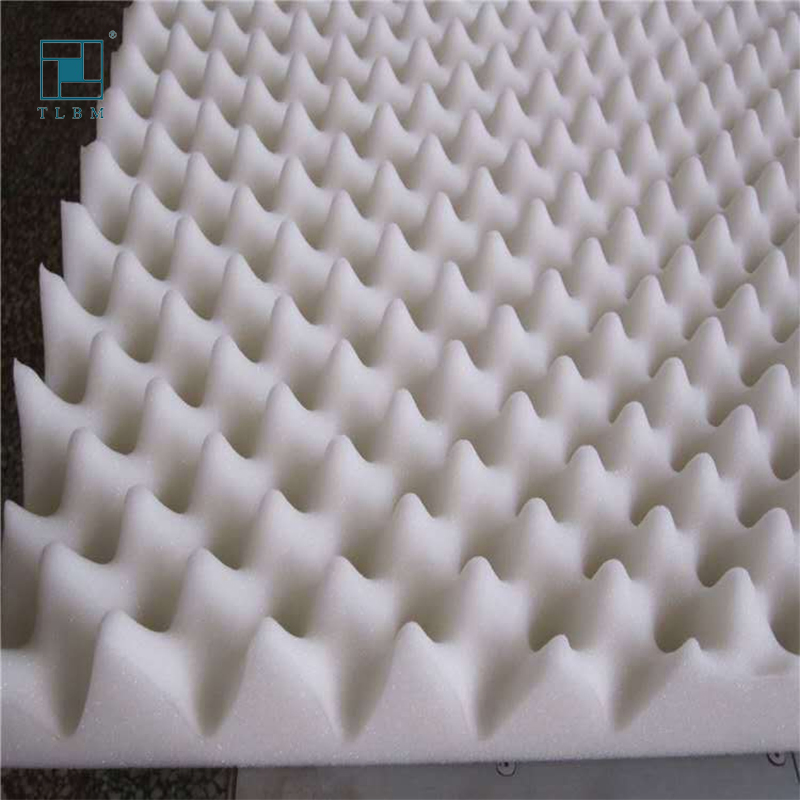 Acoustic Panels Foam Soundproof Sponge Pyramid Fire Insulation Sound Absorbing Cotton