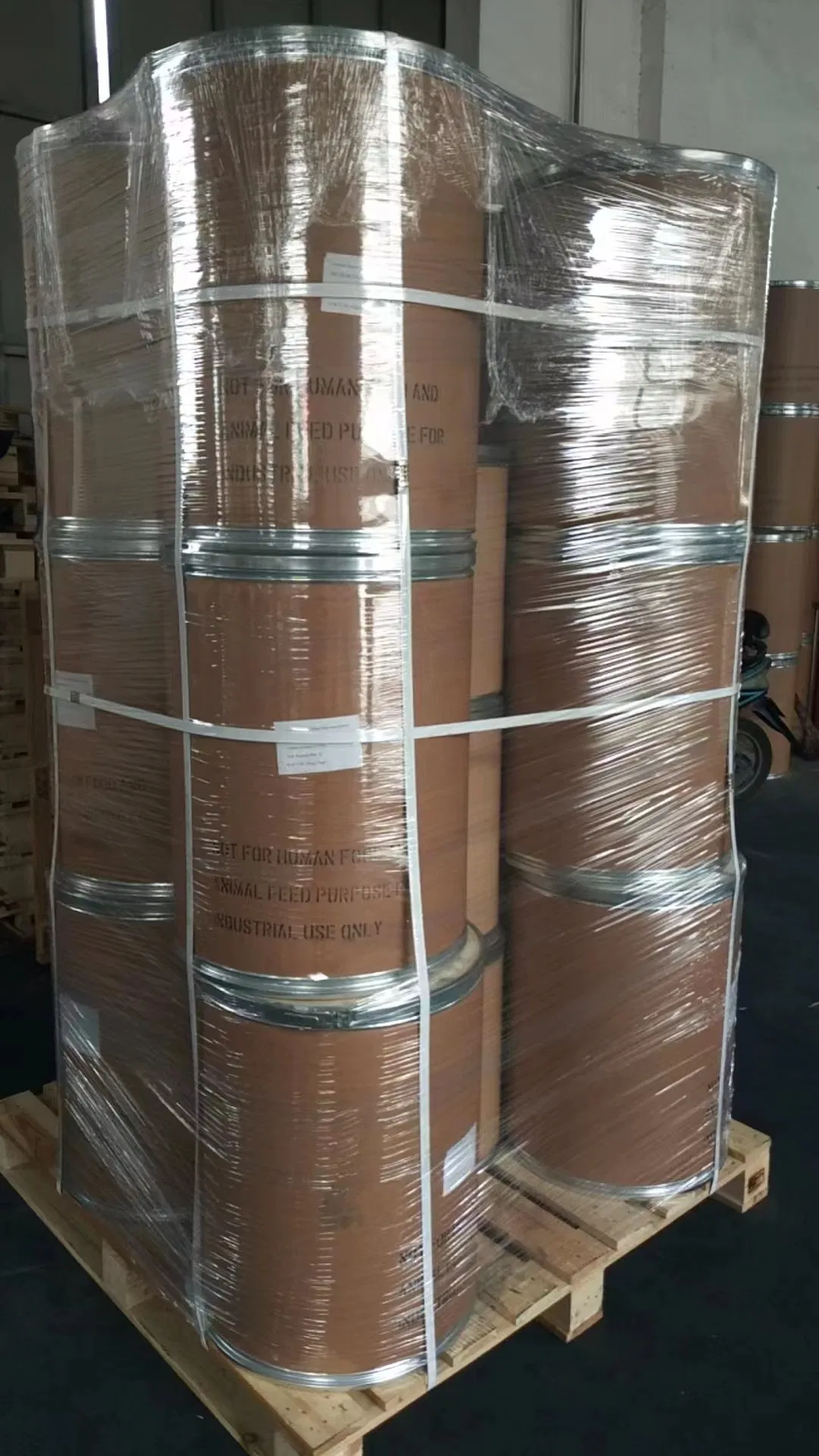 Dongying Shengya Stabilized Chlorine Dioxide Powder
