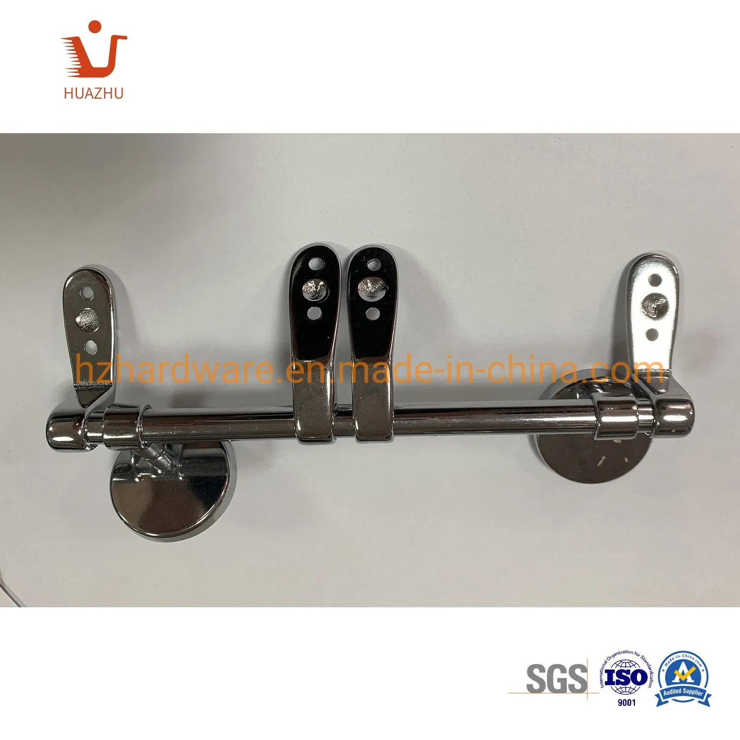 Soft Close Bracket for Toilet Seat Cover-Soft Close Hinges