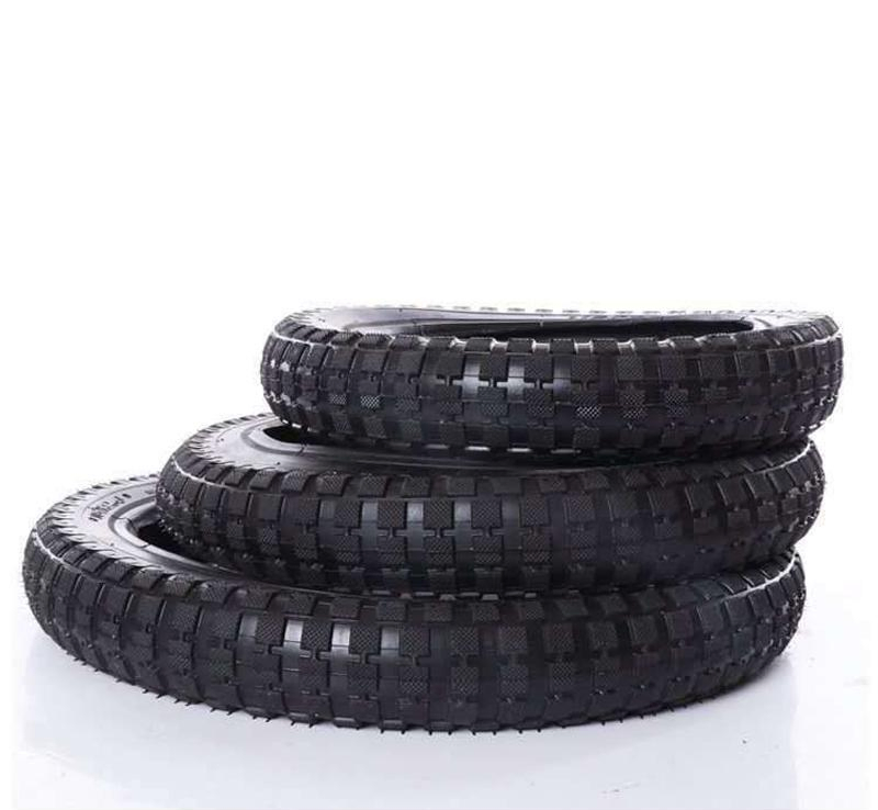 Проколозащитные велосипедные покрышки Long Lasting