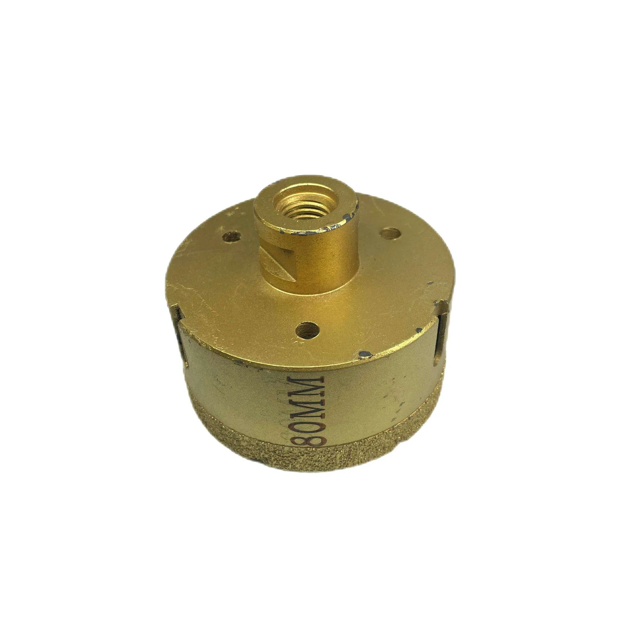 Durable Precision Metal Core Drill Bits for Professional Use