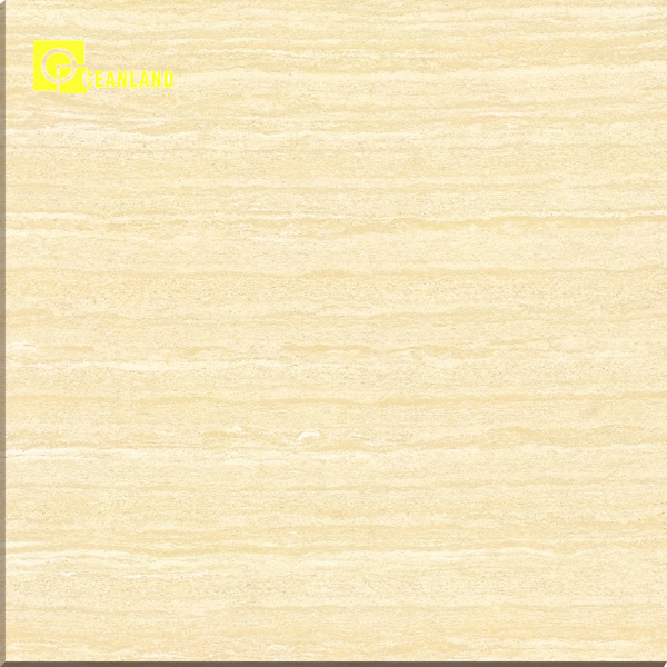 600X600mm Foshan Factory Polished Porcelain Ceramic Floor Tile