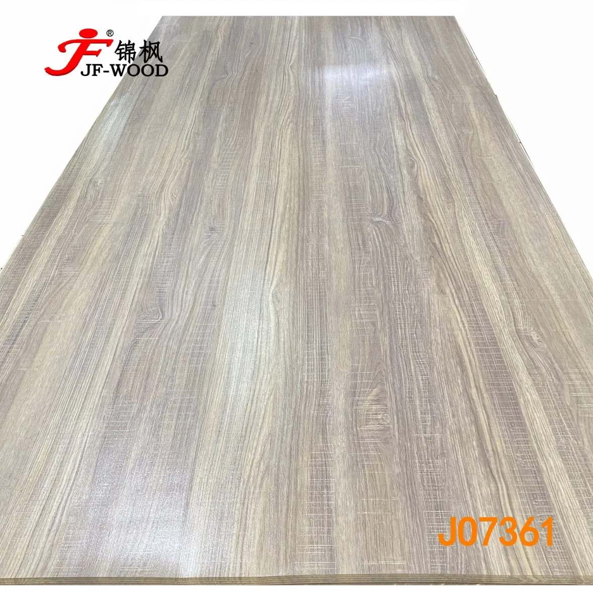 4*8 Size New Color Melamine MDF