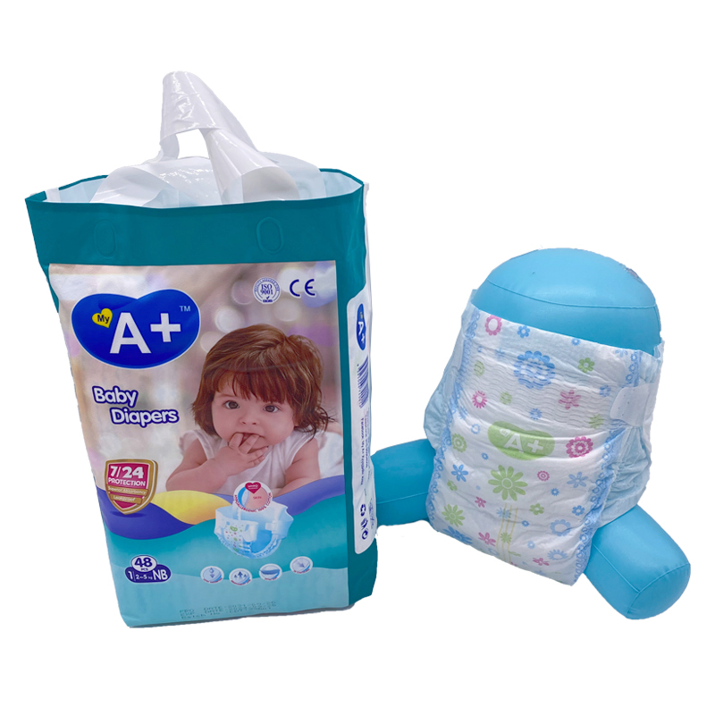 Одноразовые подгузники Cloth Diaper для новорожденных