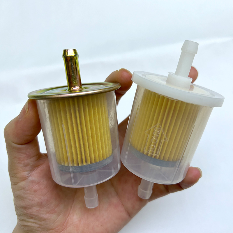 Топливный фильтр для мотоцикла Gasoline Filter