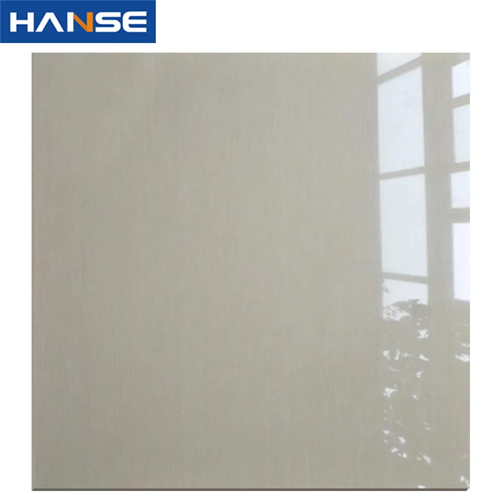 800X800 Germany Market Wood-Line Stone Porcelain Polished Tiles