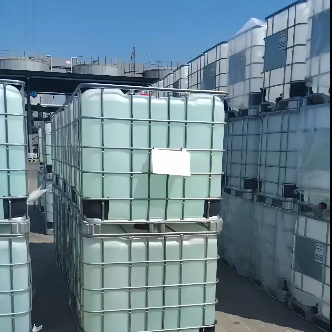 Light Yellow Liquid 85% Ethanol Diisopropanolamine for Cement Grinding Aid