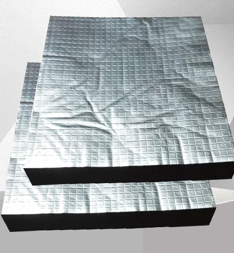 Uetersen High Quality Pipe Insulation Rubber for Energy Efficient Solutions