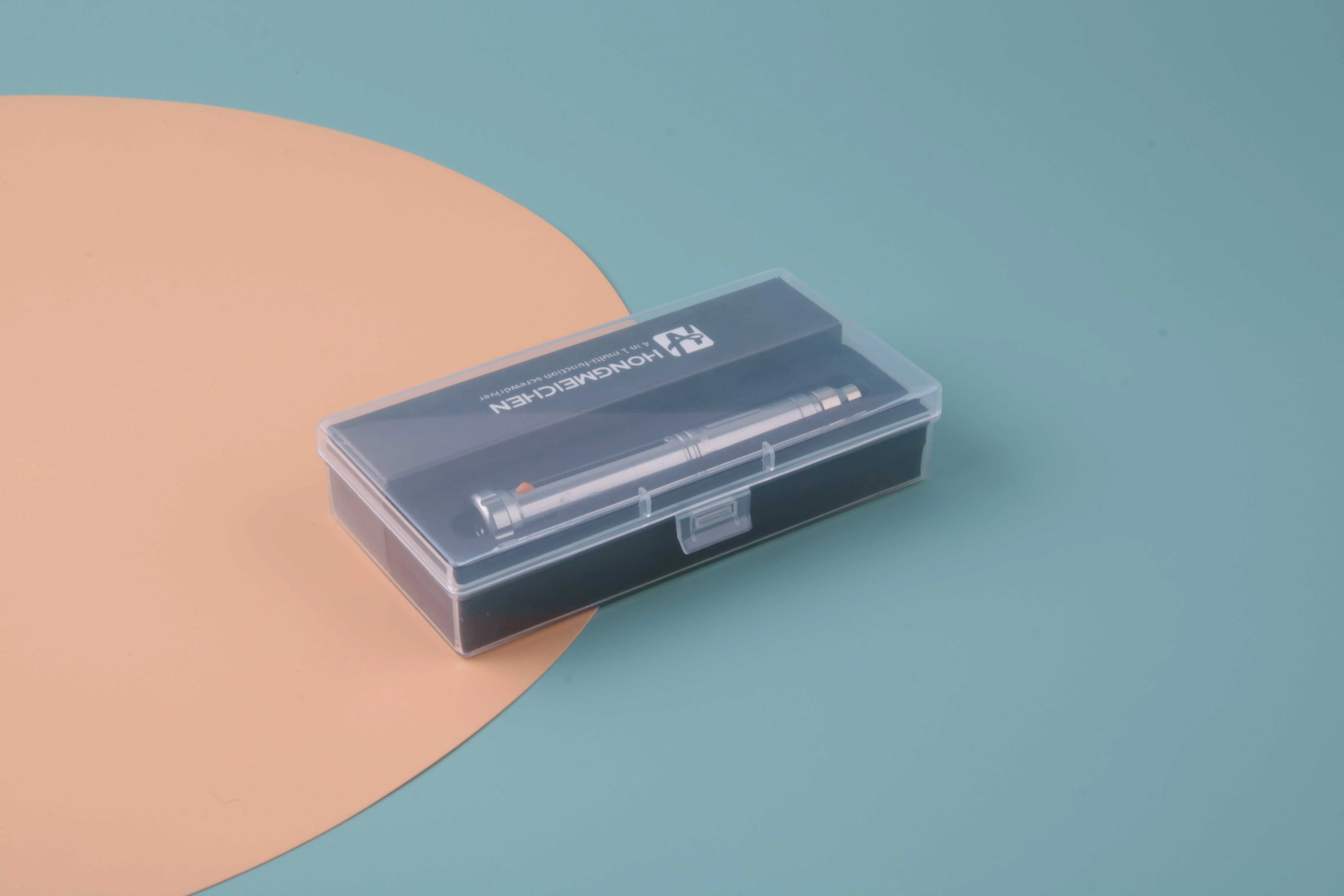 4 in 1 Pen Style Screwdriver