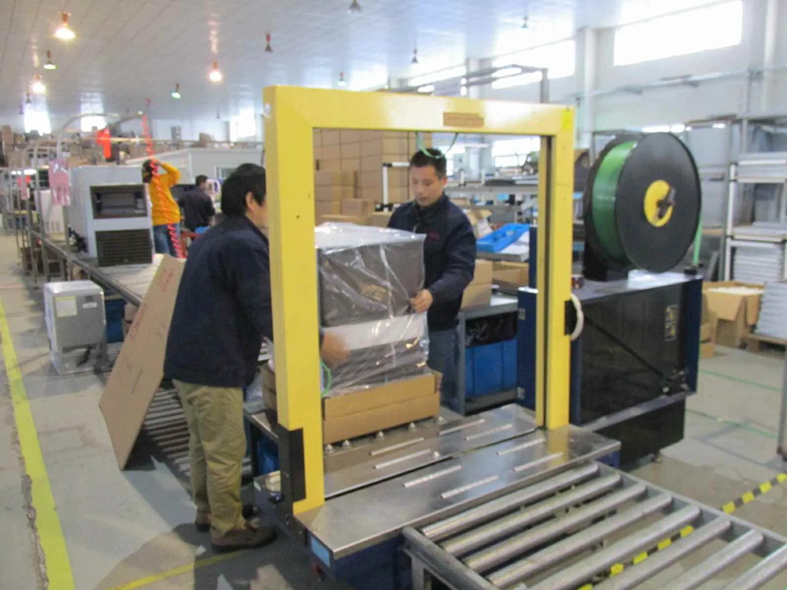 120kg/Day Small Home Portable Commercial Nugget Ice Maker Machine with GS/ ETL