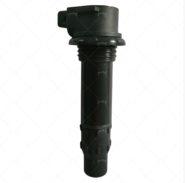 Катушка зажигания Autoera 12V DQ404A