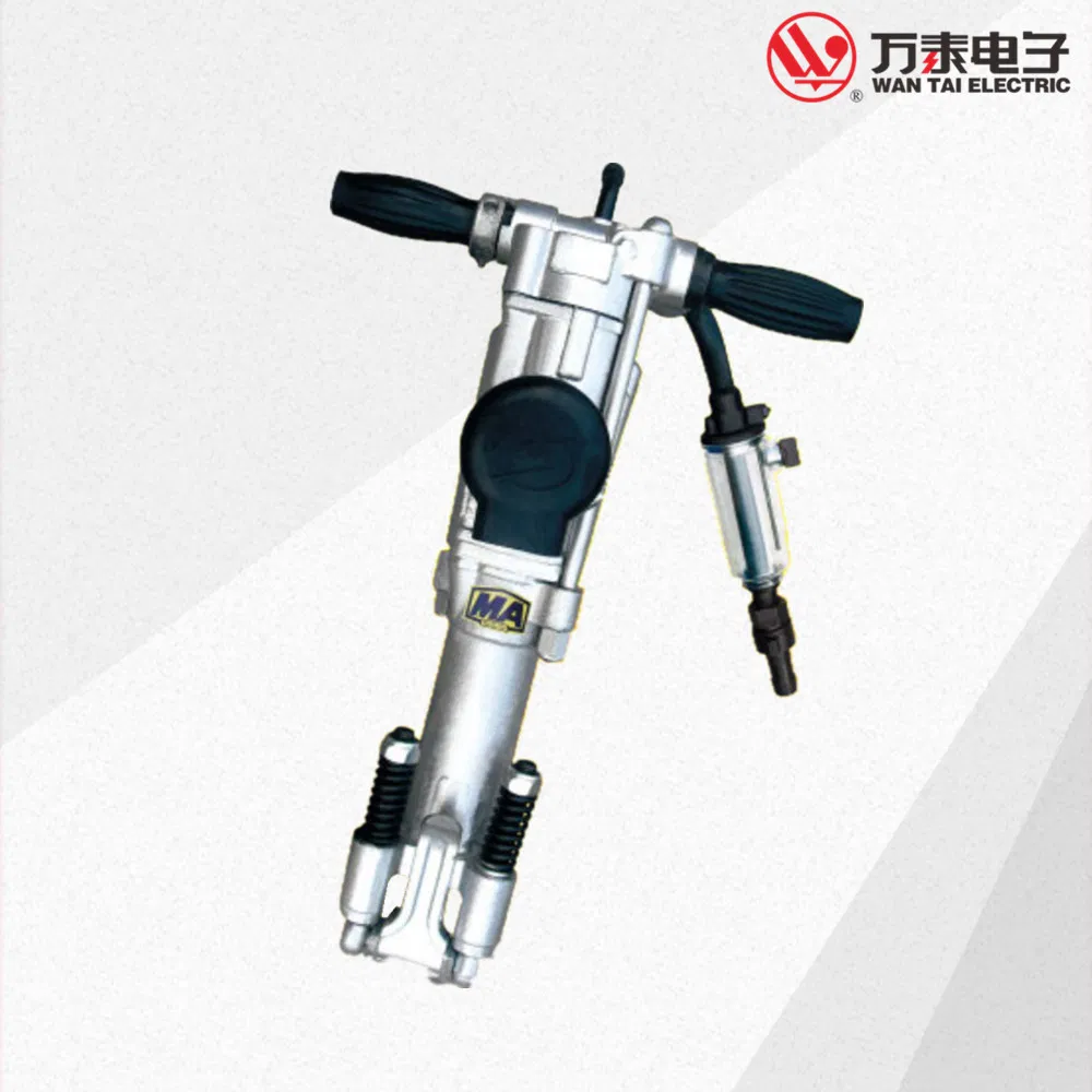 Air Leg Rock Yt28 Perforator Mine Drilling Machine Supplier