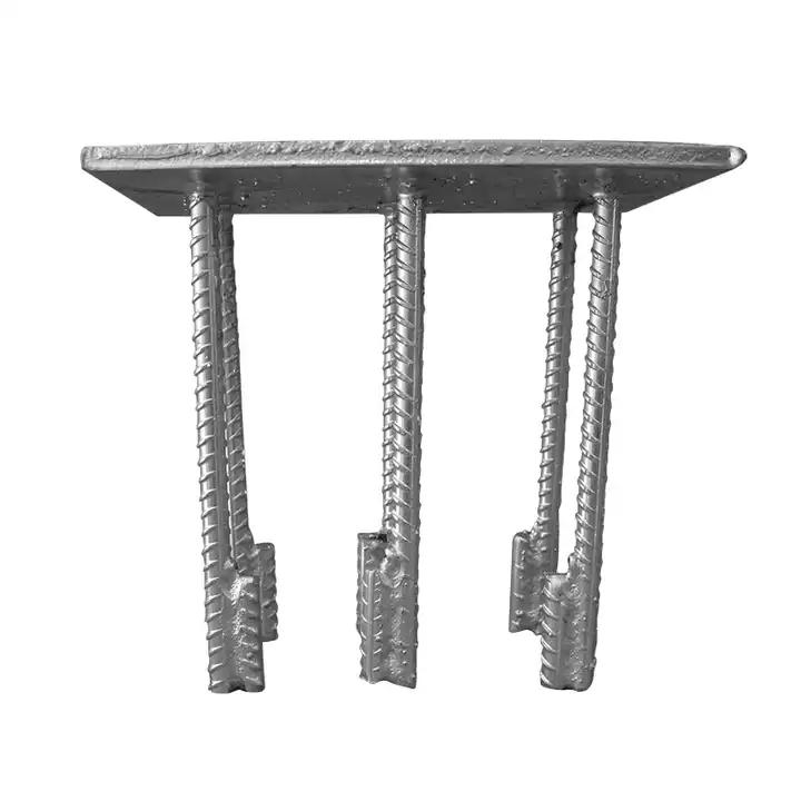 General Industry Sheet Metal Fabrication Building Embedded Parts