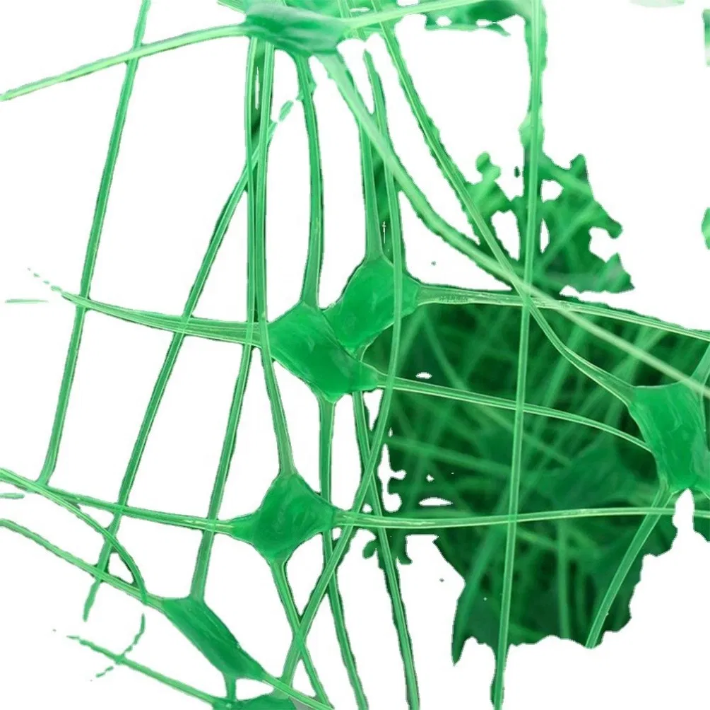 Soft Mesh Heavy Duty Plant Support Trellis Netting 5 X 350 FT - Garden Netting for Climbing Plants, Vegetables and Fruits