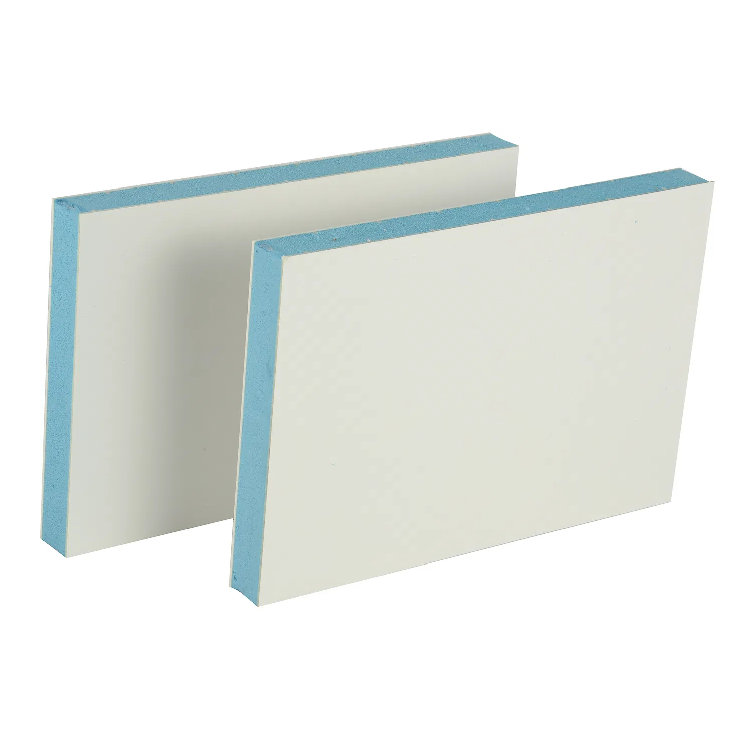 Chemical & Corrosion Resistant FRP Skin XPS Sandwich Panel for Roof Insulation