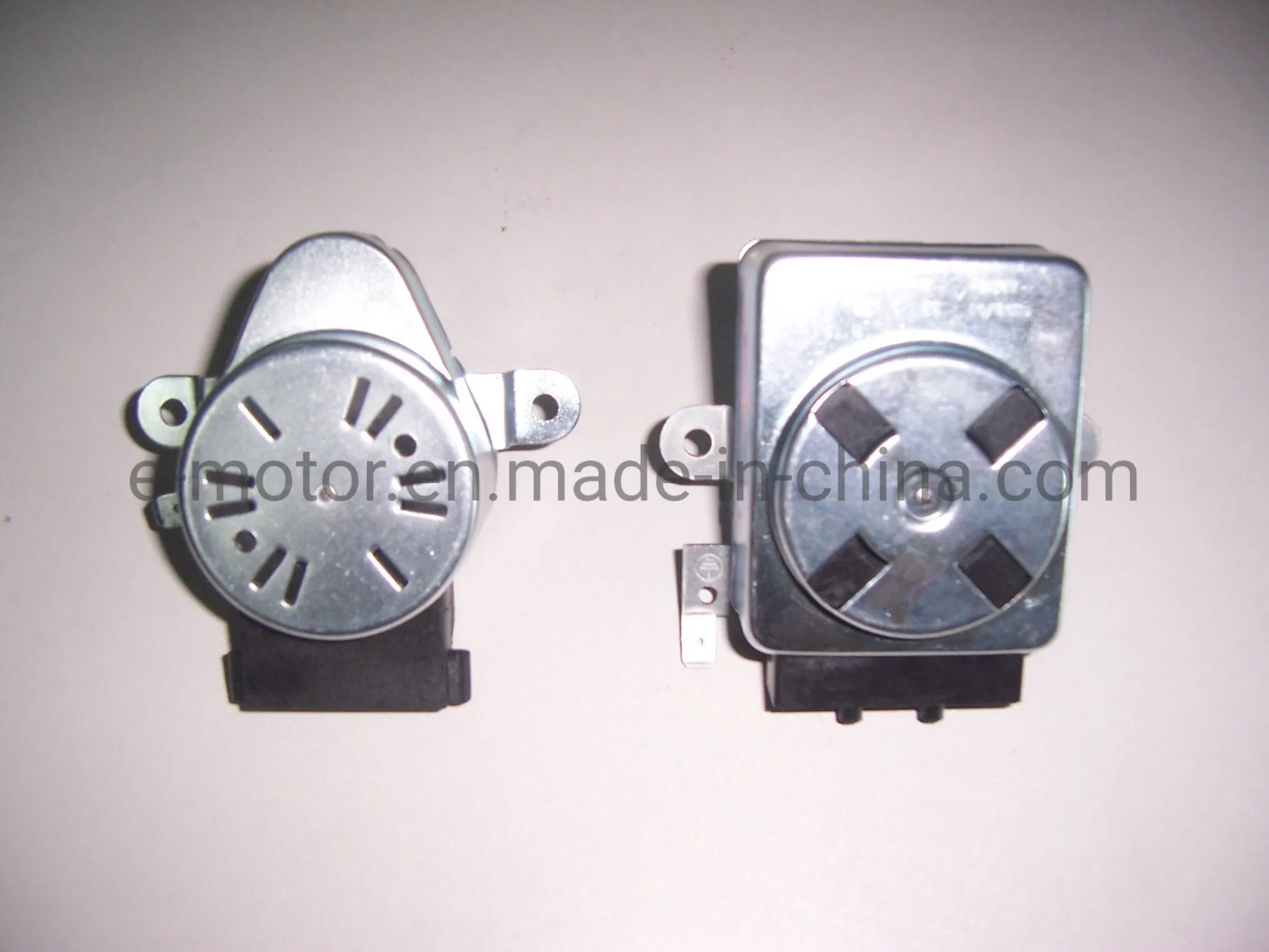 Single Phase Microwave Oven Motor