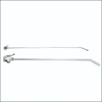 Versatile Air Tool for Industrial and Professional Use