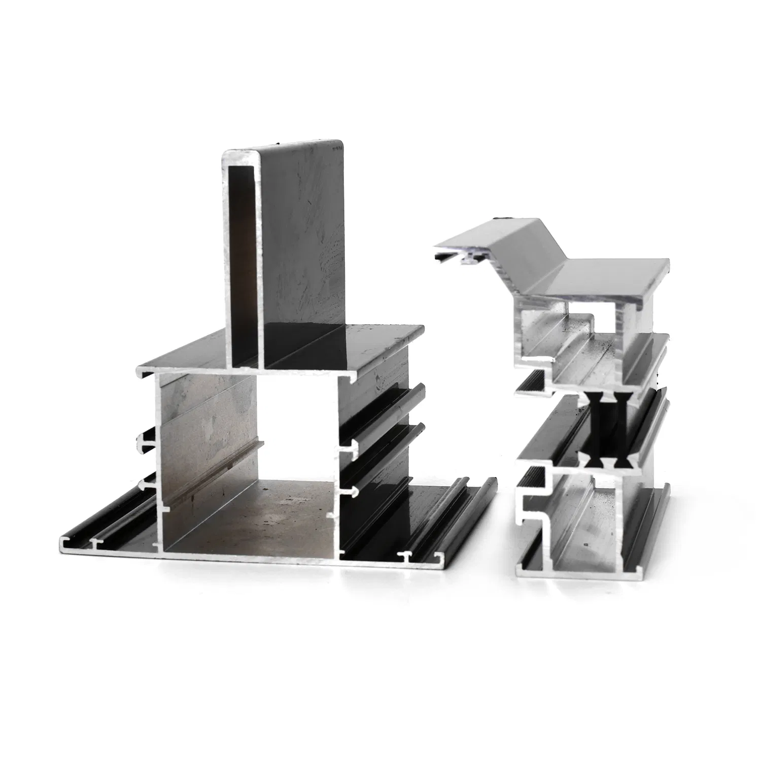 2025 Reliance Alu Aluminum Aluminium for Extrusion Profile