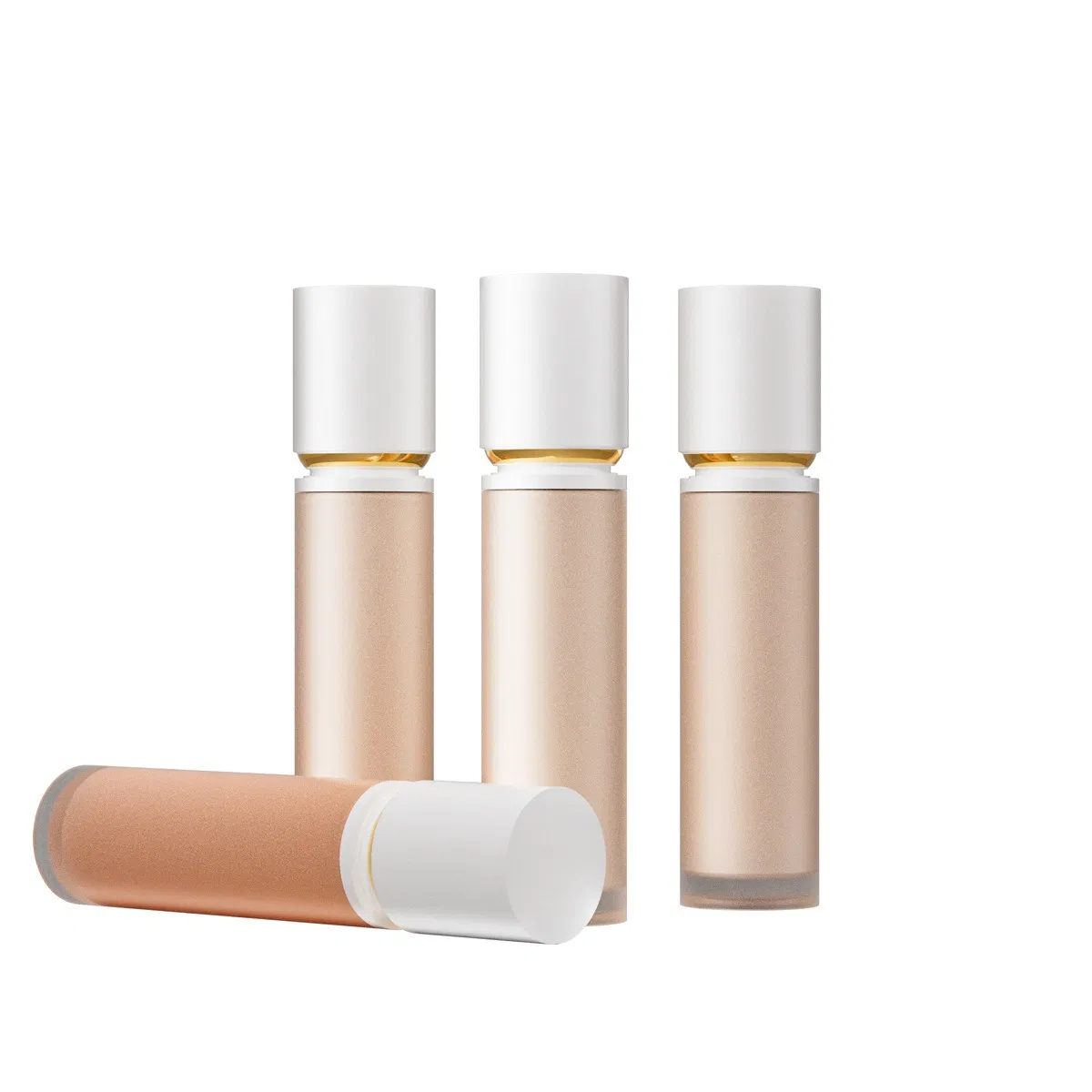 30 Colors Full Coverage Vegan Liquid Concealer Foundation Cream Cosmetics Factory